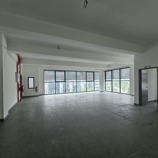 Semi-D Factory for Sale in Taman Sains Selangor (Kota Damansara) - Oscar Tan - Interior - PropertyGuru.com.my