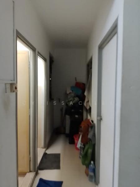 Corridor