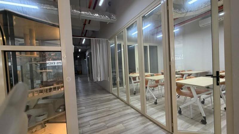 Corridor