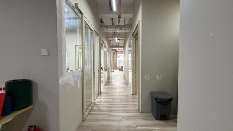 Corridor