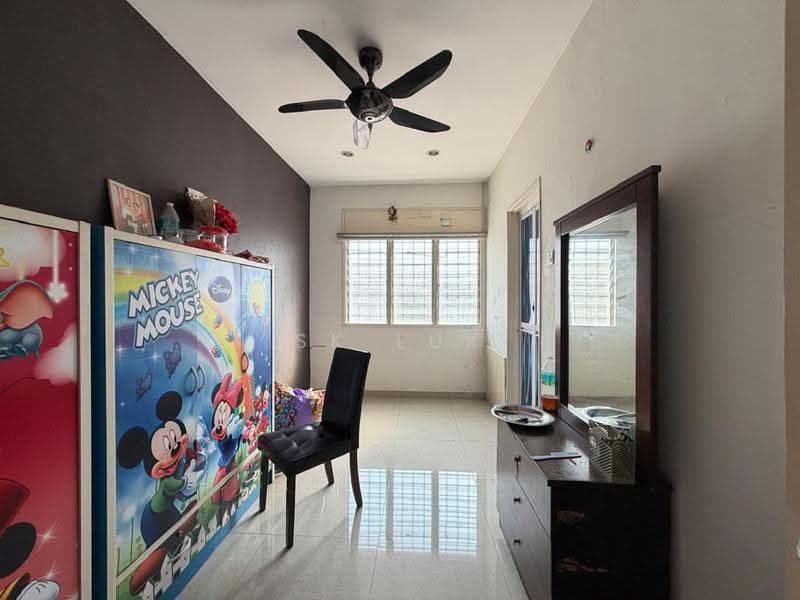 2-storey Terraced House for Sale in Bukit Beruntung (Selangor) - SK Luk - Bedroom - PropertyGuru.com.my