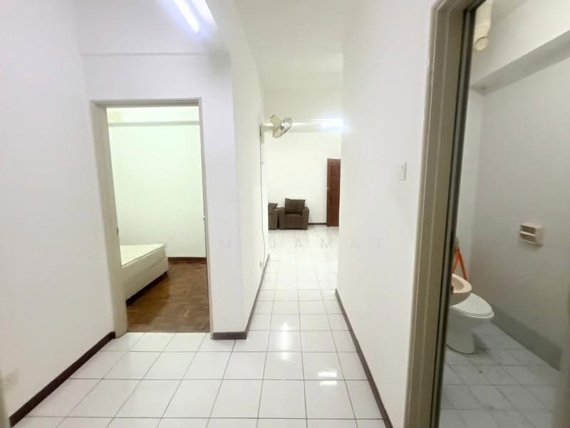 Corridor