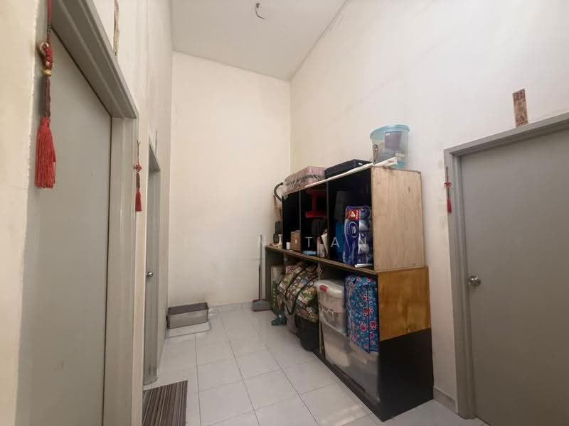 Corridor