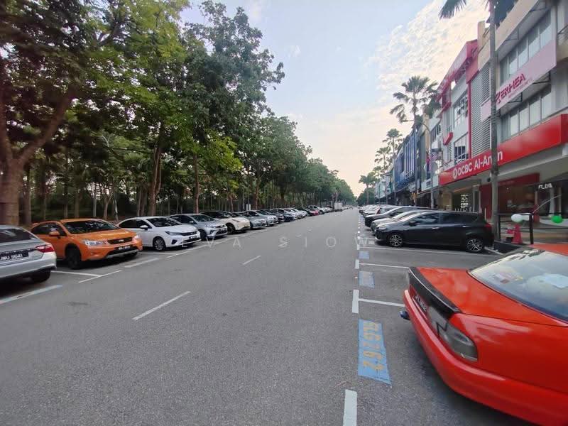 Shop for Rent in Taman Sutera Utama (Skudai) - Eva Siow - PropertyGuru.com.my