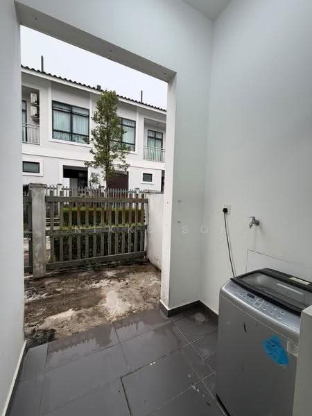 Terraced House for Rent in Kota Masai (Pasir Gudang) - Nikko Soh - Exterior - PropertyGuru.com.my
