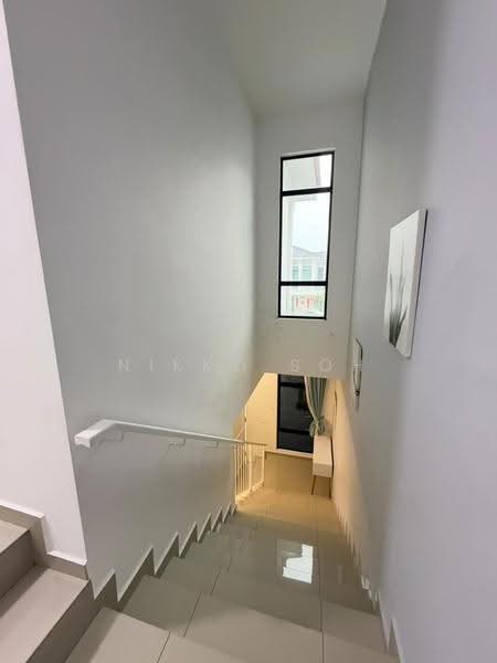 Terraced House for Rent in Kota Masai (Pasir Gudang) - Nikko Soh - Interior - PropertyGuru.com.my