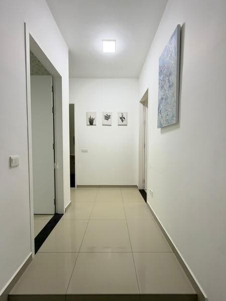 Terraced House for Rent in Kota Masai (Pasir Gudang) - Nikko Soh - Corridor - PropertyGuru.com.my