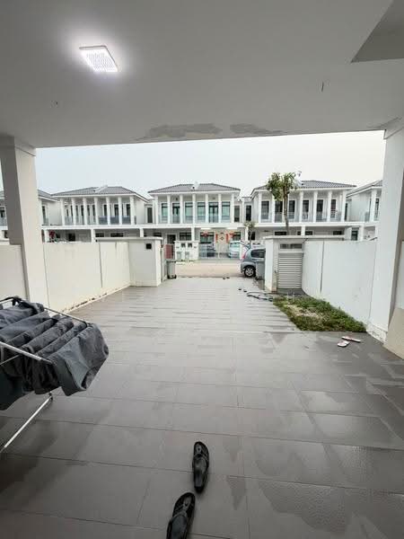 Terraced House for Rent in Kota Masai (Pasir Gudang) - Nikko Soh - Exterior - PropertyGuru.com.my