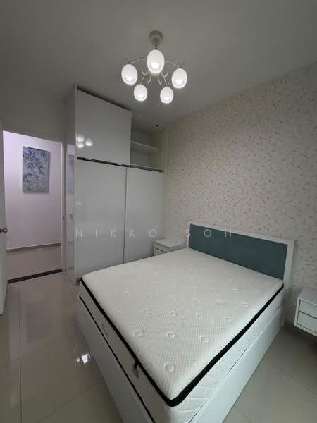 Terraced House for Rent in Kota Masai (Pasir Gudang) - Nikko Soh - Bedroom - PropertyGuru.com.my