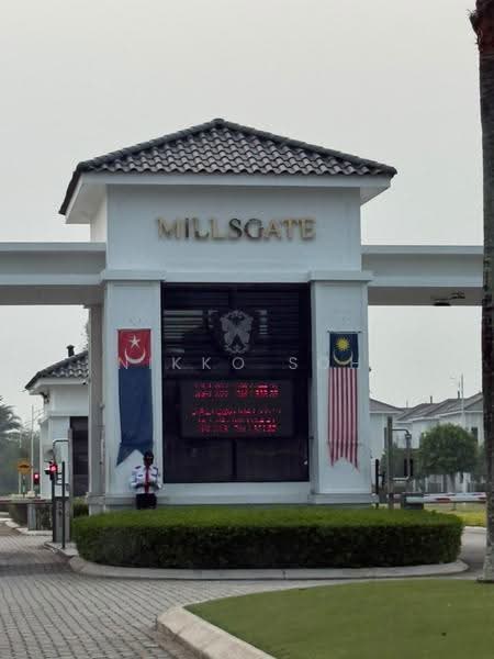 Terraced House for Rent in Kota Masai (Pasir Gudang) - Nikko Soh - PropertyGuru.com.my