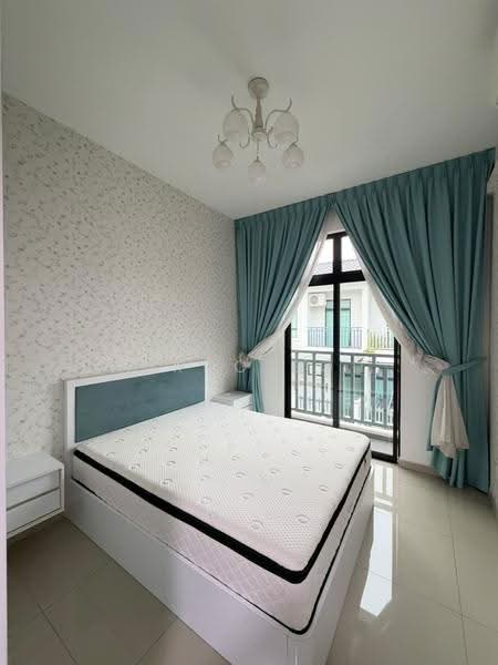 Terraced House for Rent in Kota Masai (Pasir Gudang) - Nikko Soh - Bedroom - PropertyGuru.com.my