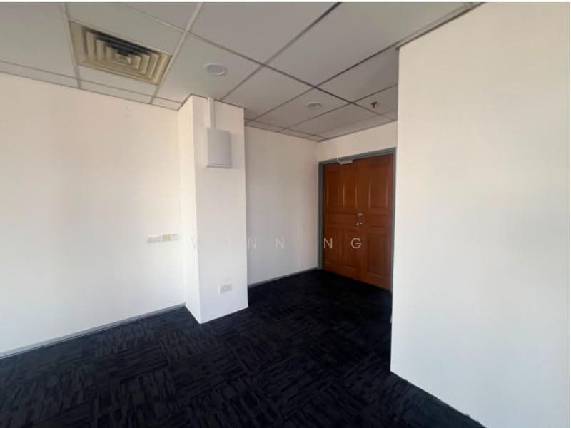 Pejabat untuk Disewa di Sentul (Kuala Lumpur) - Wynn Ng - Interior - PropertyGuru.com.my