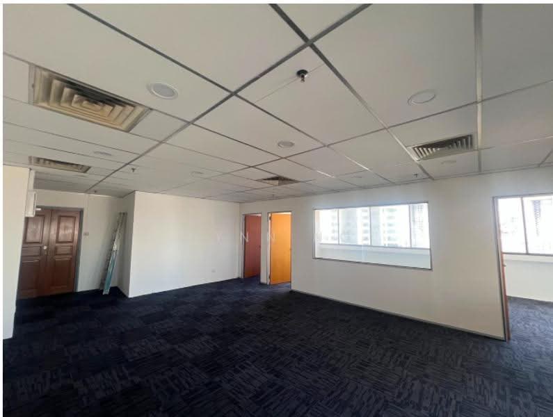 Pejabat untuk Disewa di Sentul (Kuala Lumpur) - Wynn Ng - Interior - PropertyGuru.com.my