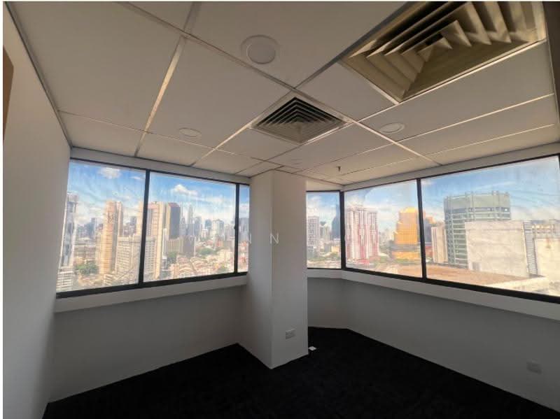 Pejabat untuk Disewa di Sentul (Kuala Lumpur) - Wynn Ng - View - PropertyGuru.com.my