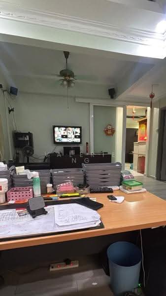 Kondominium untuk Dijual di Petaling Indah Condominiums - Valerie Ng - Study - PropertyGuru.com.my