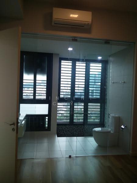 Kediaman Servis untuk Dijual di Vogue Suites One - Vincent Chye - PropertyGuru.com.my