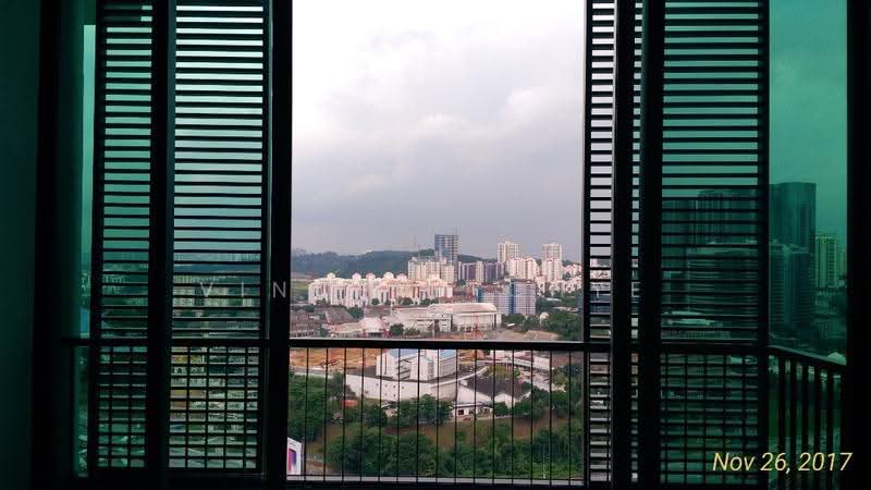 Kediaman Servis untuk Dijual di Vogue Suites One - Vincent Chye - PropertyGuru.com.my