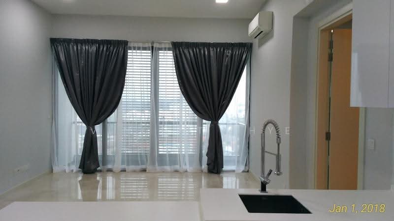 Kediaman Servis untuk Dijual di Vogue Suites One - Vincent Chye - PropertyGuru.com.my