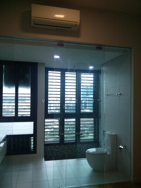 Kediaman Servis untuk Dijual di Vogue Suites One - Vincent Chye - PropertyGuru.com.my