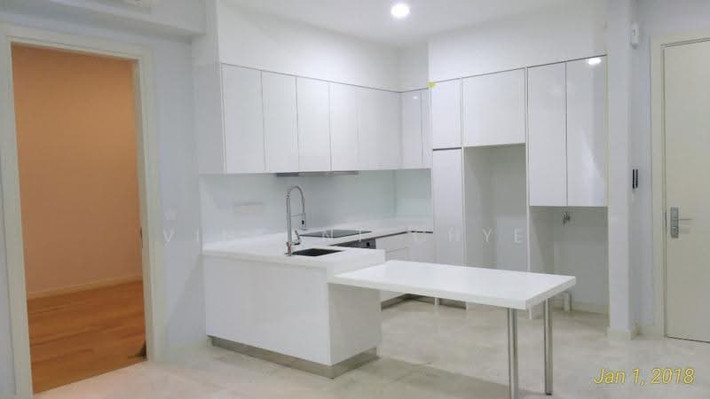 Kediaman Servis untuk Dijual di Vogue Suites One - Vincent Chye - PropertyGuru.com.my
