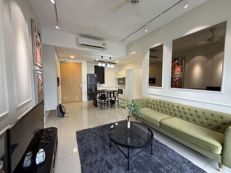Kediaman Servis untuk Disewa di NOVUM - Charles Phua - PropertyGuru.com.my