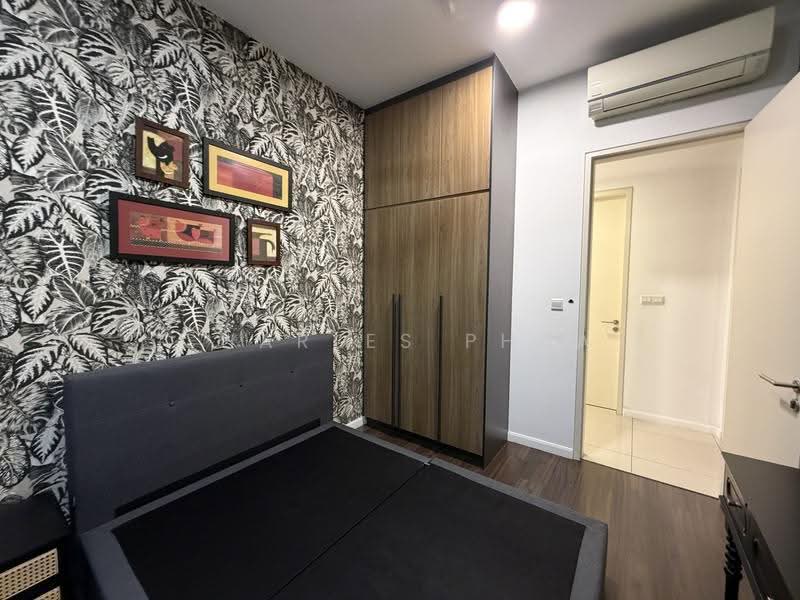 Kediaman Servis untuk Disewa di NOVUM - Charles Phua - PropertyGuru.com.my