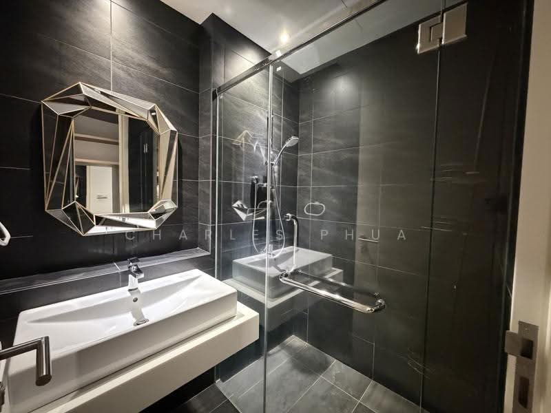 Kediaman Servis untuk Disewa di NOVUM - Charles Phua - PropertyGuru.com.my