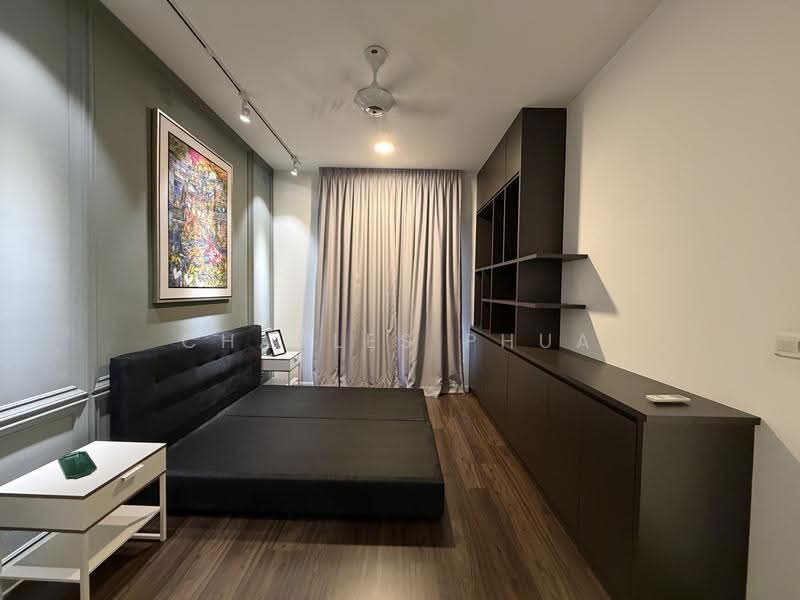 Kediaman Servis untuk Disewa di NOVUM - Charles Phua - PropertyGuru.com.my