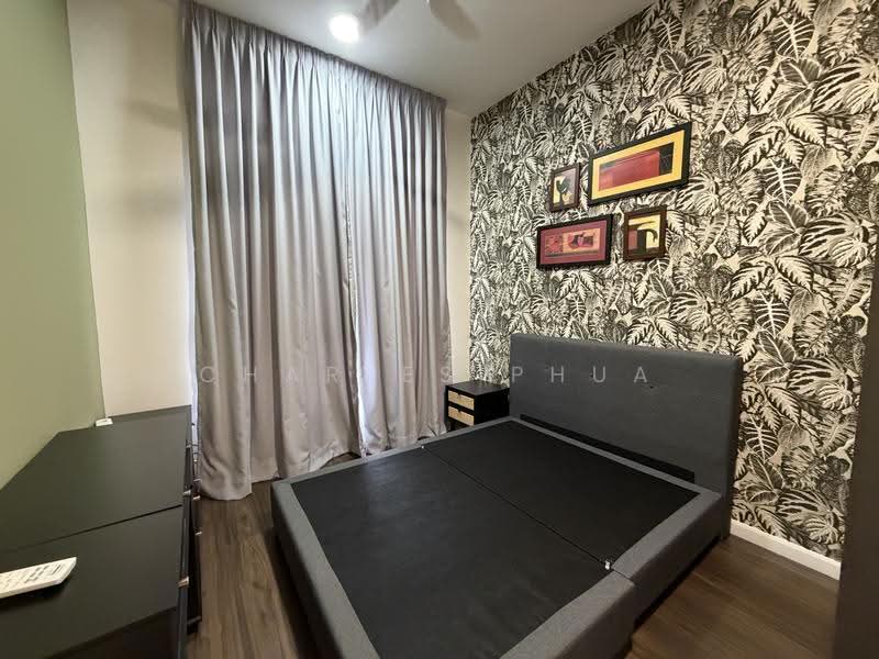 Kediaman Servis untuk Disewa di NOVUM - Charles Phua - PropertyGuru.com.my