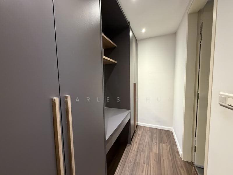Kediaman Servis untuk Disewa di NOVUM - Charles Phua - PropertyGuru.com.my