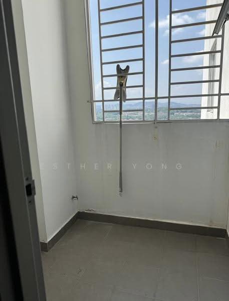 Condominium for Sale at 7 Tree Seven Residence - Esther Yong - Balcony - PropertyGuru.com.my