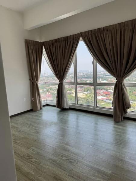 Condominium for Sale at 7 Tree Seven Residence - Esther Yong - Living Room - PropertyGuru.com.my