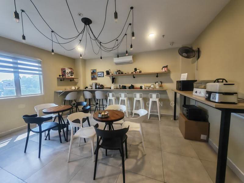 Pejabat untuk Disewa di Balakong (Cheras) - Joyce Tiong - Interior - PropertyGuru.com.my