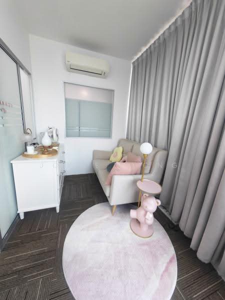 Pejabat untuk Disewa di Balakong (Cheras) - Joyce Tiong - Living Room - PropertyGuru.com.my