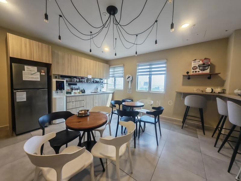 Pejabat untuk Disewa di Balakong (Cheras) - Joyce Tiong - Kitchen - PropertyGuru.com.my