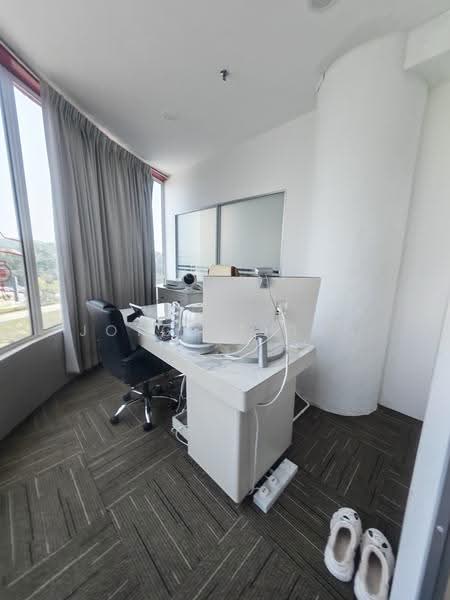 Pejabat untuk Disewa di Balakong (Cheras) - Joyce Tiong - Study - PropertyGuru.com.my