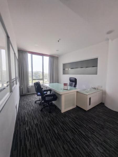 Pejabat untuk Disewa di Balakong (Cheras) - Joyce Tiong - Study - PropertyGuru.com.my