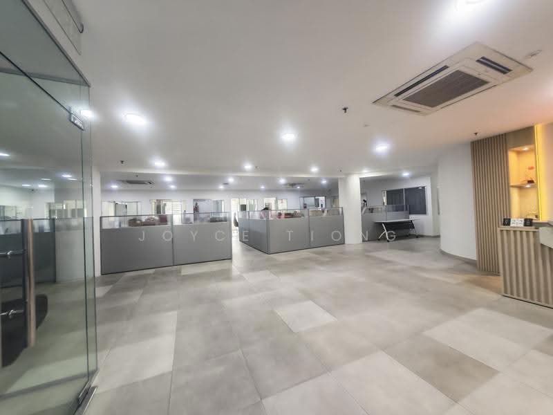 Pejabat untuk Disewa di Balakong (Cheras) - Joyce Tiong - Interior - PropertyGuru.com.my
