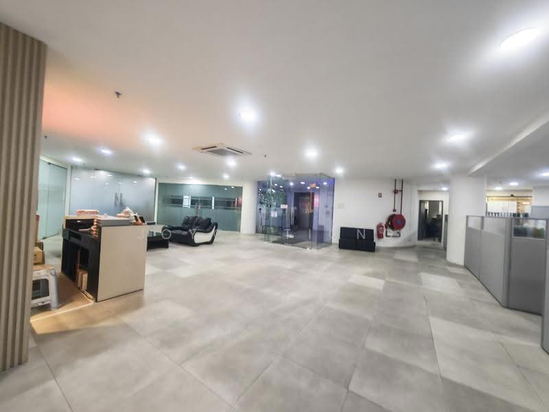 Pejabat untuk Disewa di Balakong (Cheras) - Joyce Tiong - Lobby - PropertyGuru.com.my