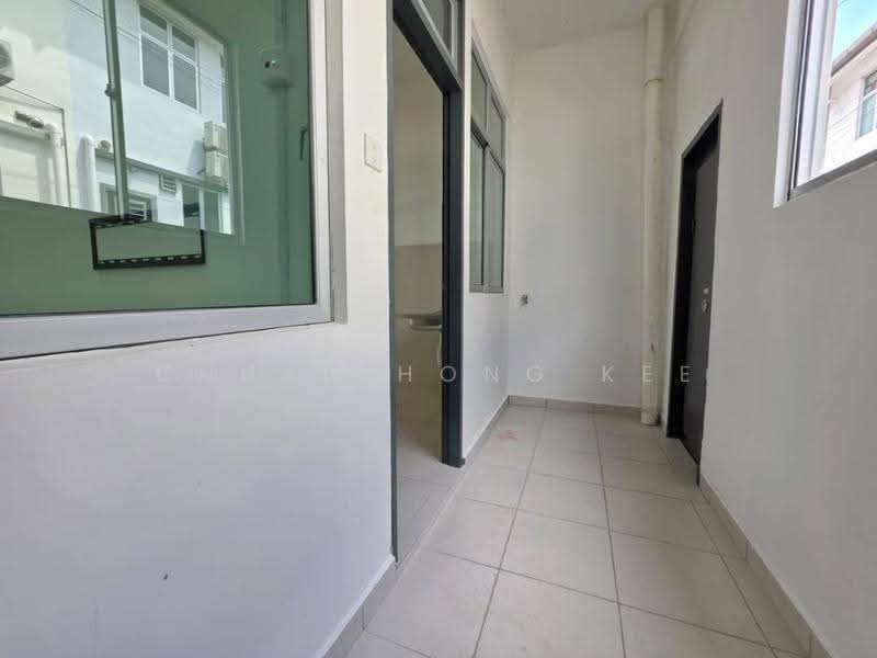 Corridor