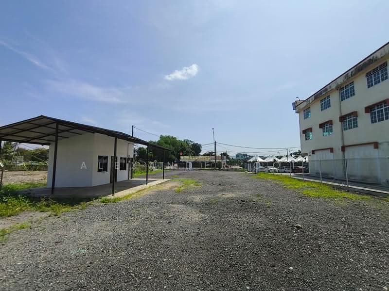 Commercial Land for Rent in Jitra (Kedah) - Alexander Ooi - Exterior - PropertyGuru.com.my