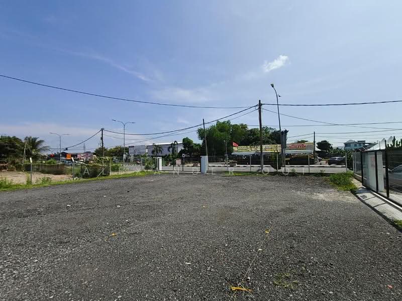 Commercial Land for Rent in Jitra (Kedah) - Alexander Ooi - PropertyGuru.com.my