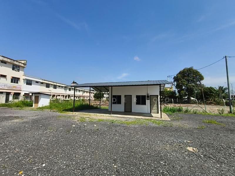 Commercial Land for Rent in Jitra (Kedah) - Alexander Ooi - Exterior - PropertyGuru.com.my