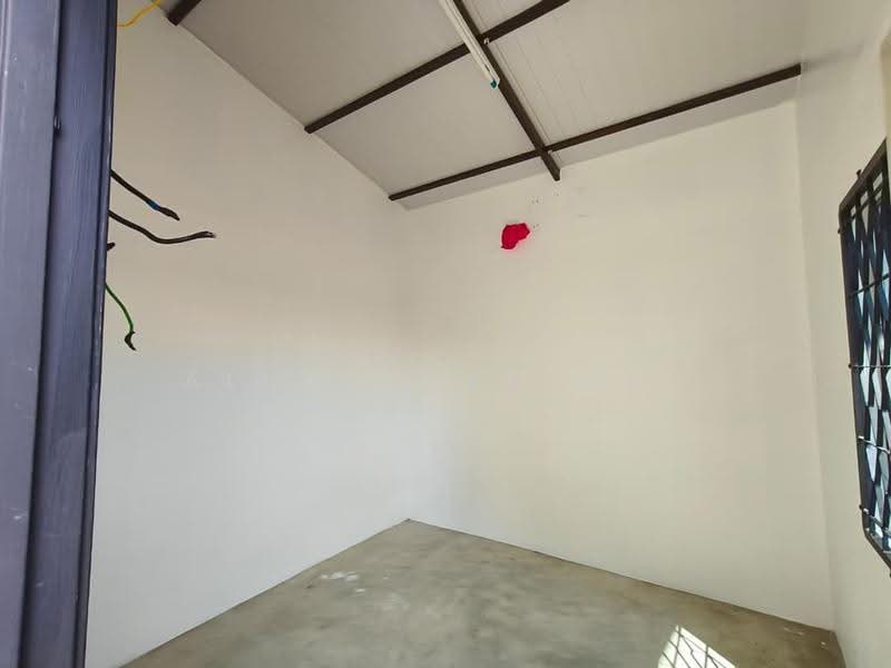Commercial Land for Rent in Jitra (Kedah) - Alexander Ooi - Interior - PropertyGuru.com.my