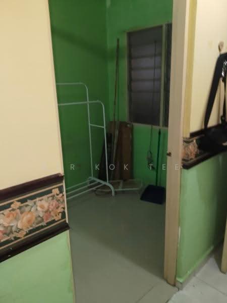 Rumah Flat untuk Disewa di Taman Bunga Raya - Kor Kok Tee - PropertyGuru.com.my