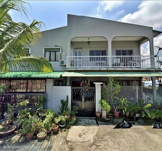 Bungalow House for Sale in Kampung Pandan Dalam (Ampang) - Adzura Zamedin - Exterior - PropertyGuru.com.my