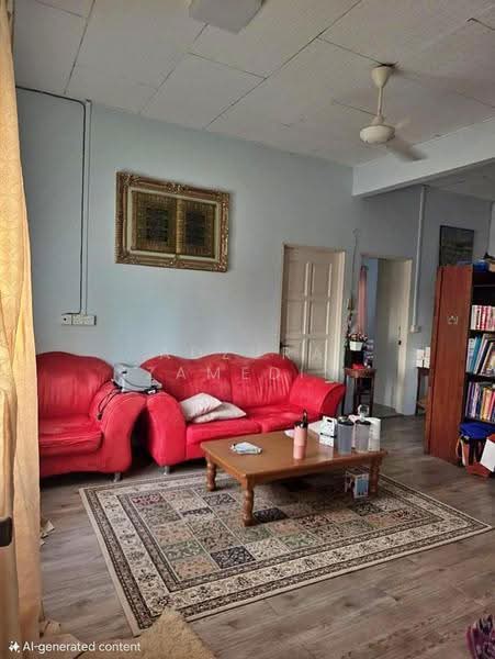 Bungalow House for Sale in Kampung Pandan Dalam (Ampang) - Adzura Zamedin - PropertyGuru.com.my