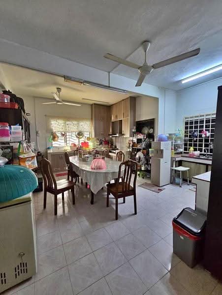 Bungalow House for Sale in Kampung Pandan Dalam (Ampang) - Adzura Zamedin - PropertyGuru.com.my