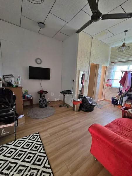 Bungalow House for Sale in Kampung Pandan Dalam (Ampang) - Adzura Zamedin - PropertyGuru.com.my