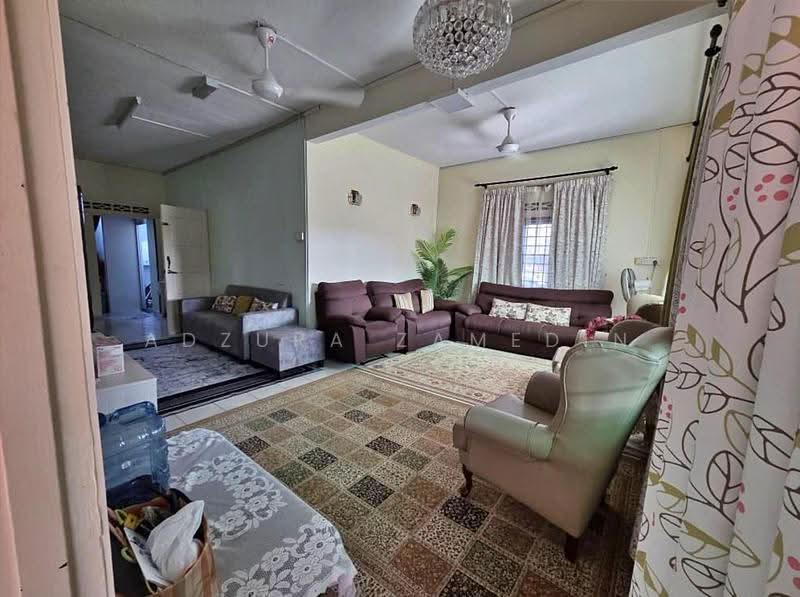 Bungalow House for Sale in Kampung Pandan Dalam (Ampang) - Adzura Zamedin - PropertyGuru.com.my